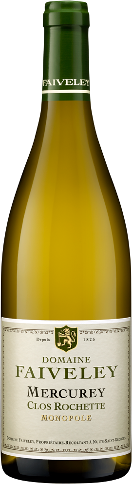 Domaine Faiveley - Clos Rochette Monopole 2021 - Mercurey