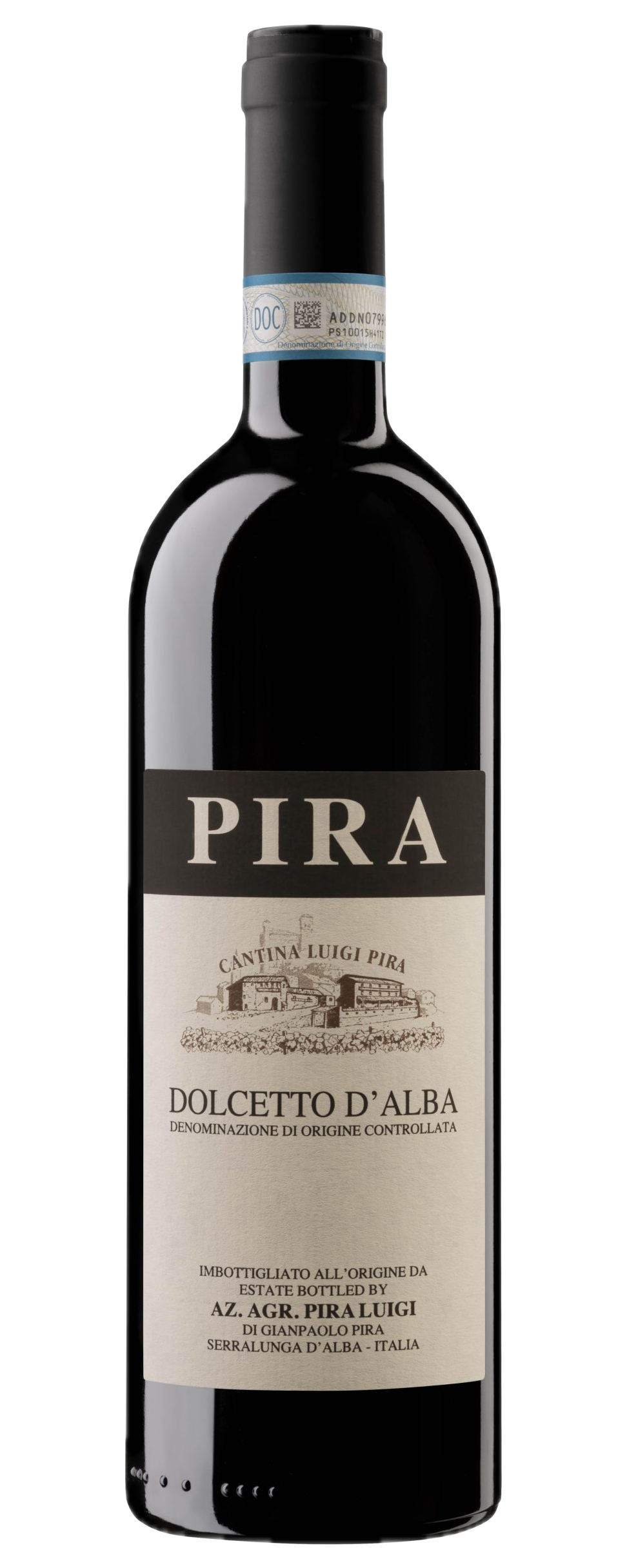 Luigi Pira - Dolcetto dAlba 2019