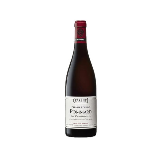 Domaine Parent - Pommard 1er Cru Les Chaponnieres 2019