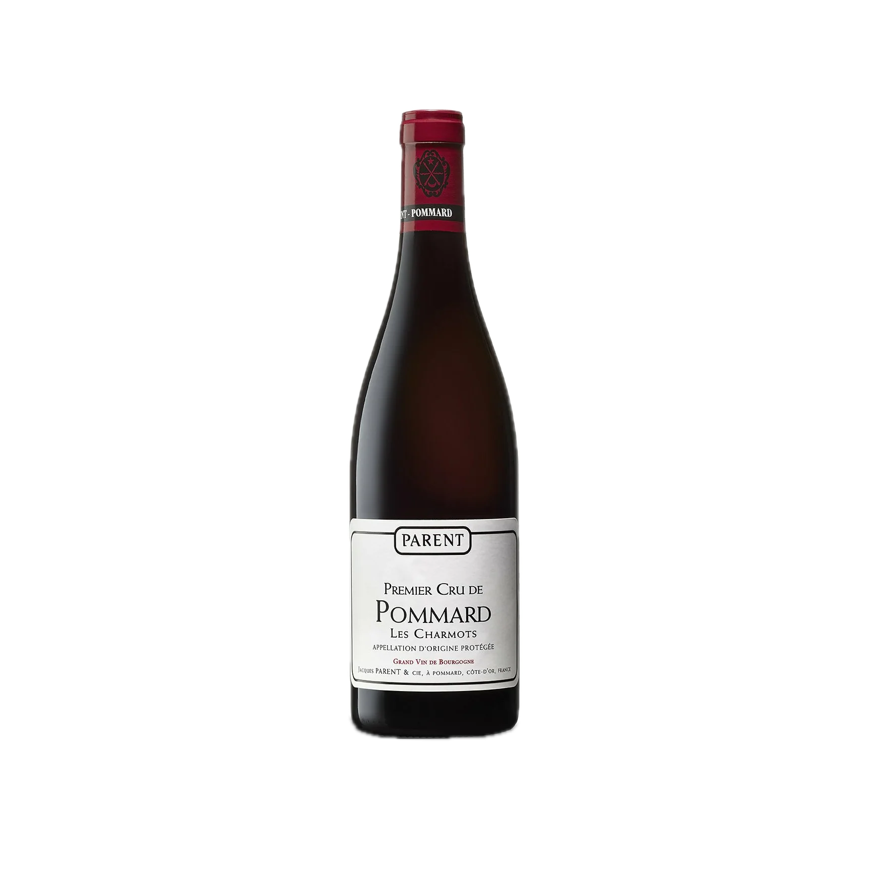 Domaine Parent - Pommard 1er Cru Les Charmots 2019