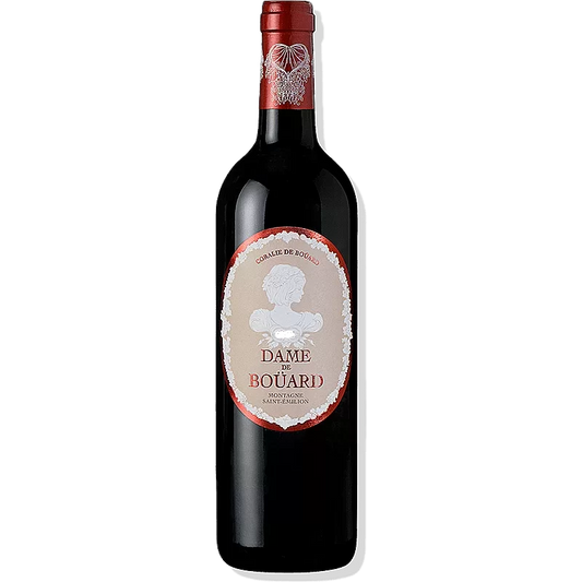 Dame de Boüard 2025