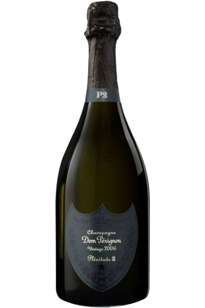 Dom Pérignon - Plénitude 2 2006 - Champagne Millésimé