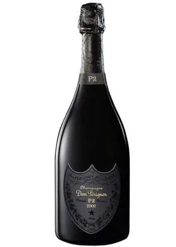 Dom Pérignon - Plénitude 2 Vintage 2000