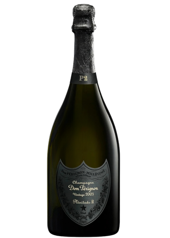 Dom Pérignon - Plénitude 2 Vintage 2003