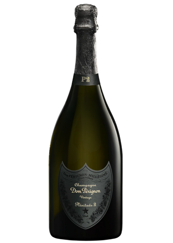 Dom Pérignon - Plénitude 2 Vintage 2004
