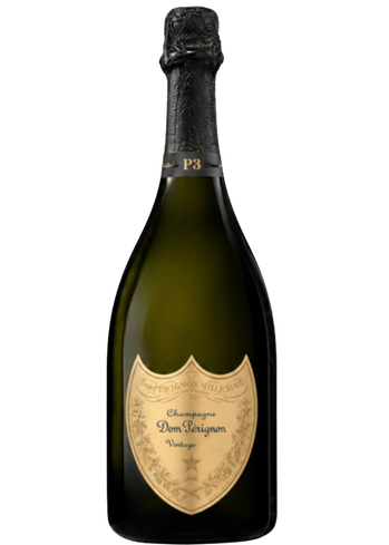 Dom Pérignon - Plénitude 3 Vintage 1993