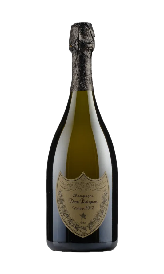 Dom Pérignon - Vintage 2013 - Champagne