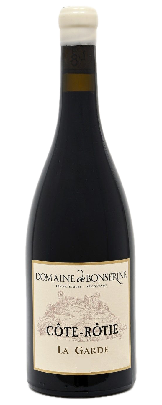 Domaine de Bonserine - La Garde 2020 - Côte-Rôtie