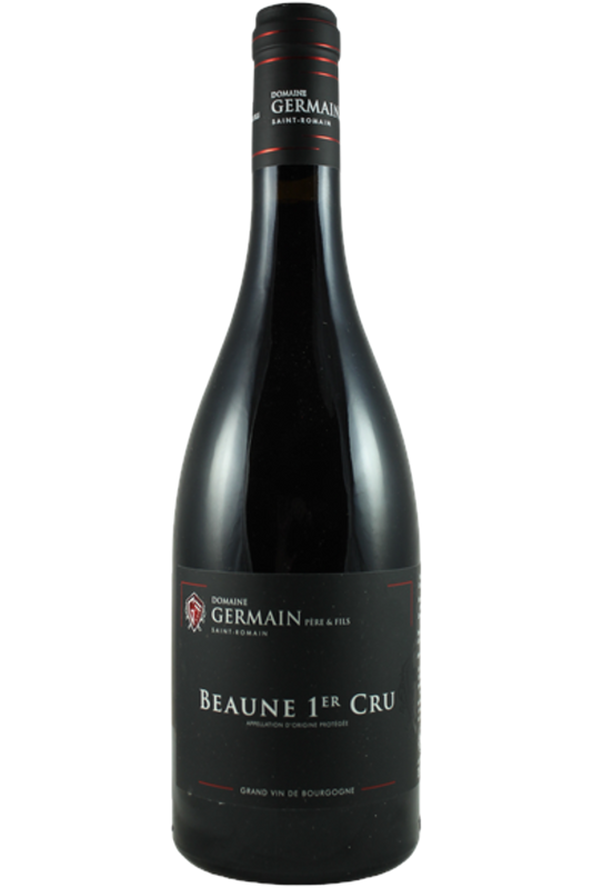 Domaine Arnaud Germain - Beaune 1er Cru 2021