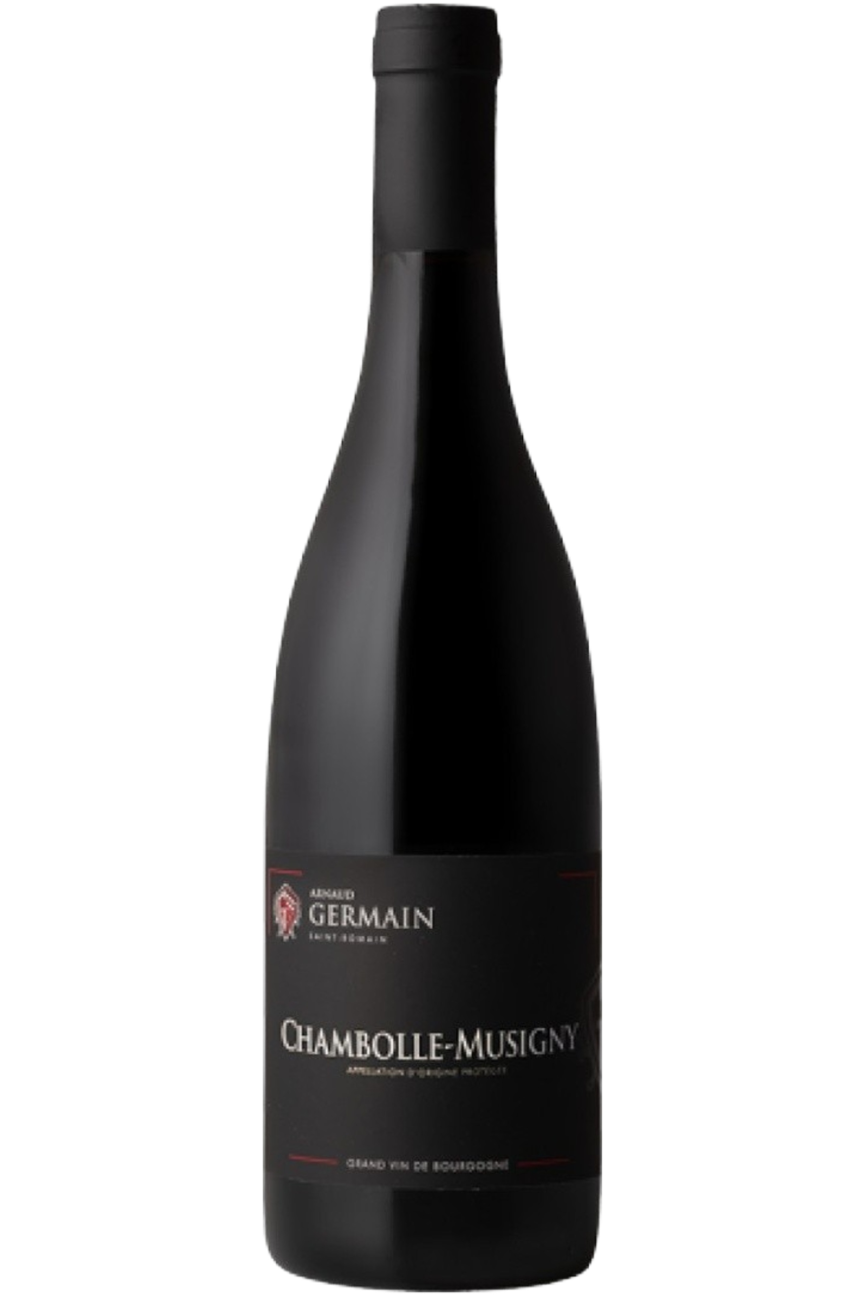 Domaine Arnaud Germain - Chambolle-Musigny 2019