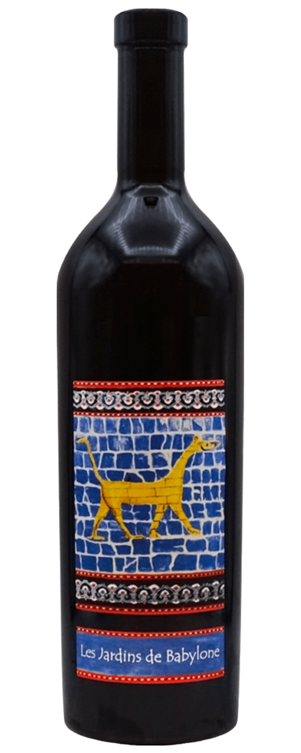 Domaine Didier Dagueneau - Jurançon Moelleux Jardins de Babylone 2017