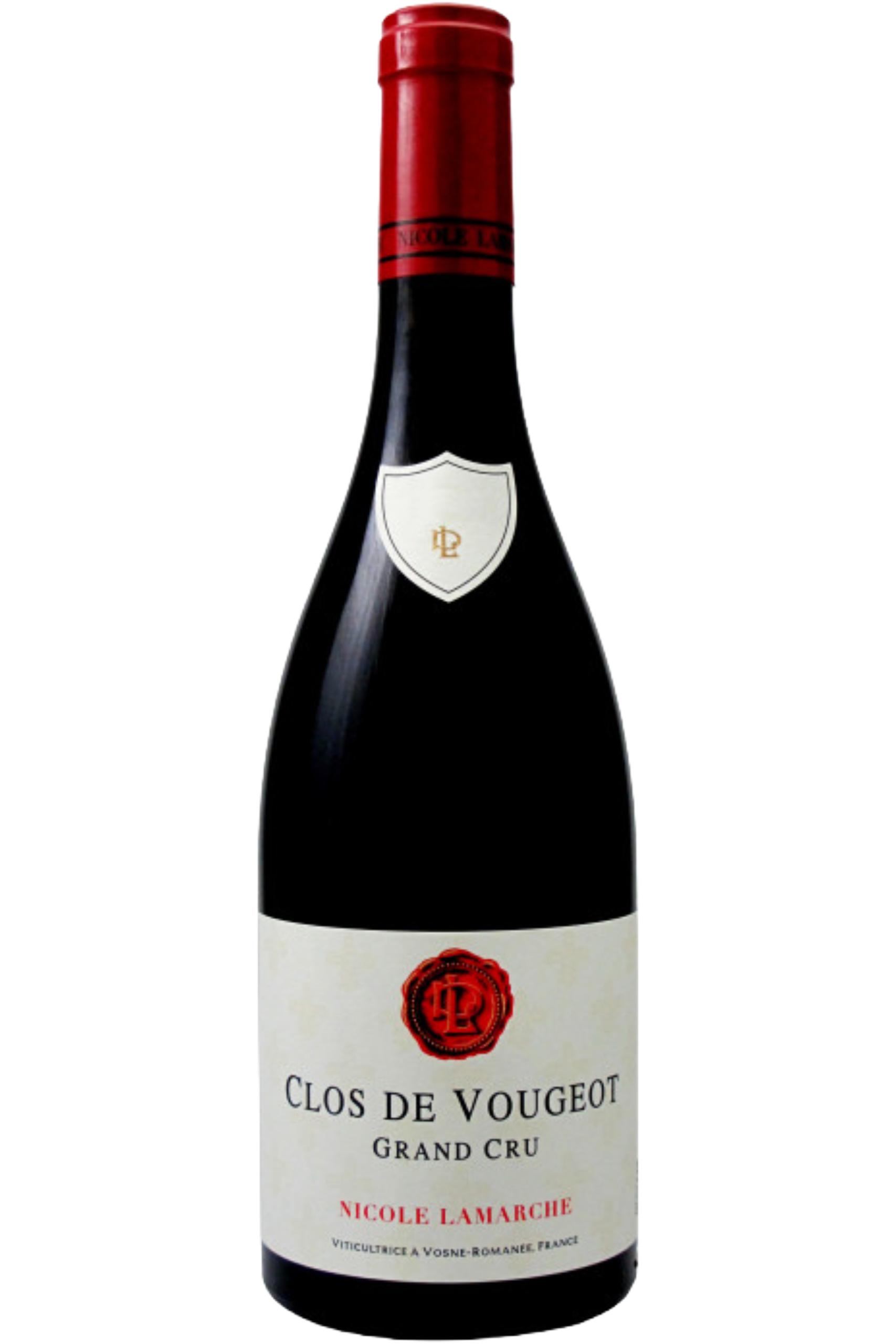 Domaine François Lamarche - Clos de Vougeot Grand Cru 2021