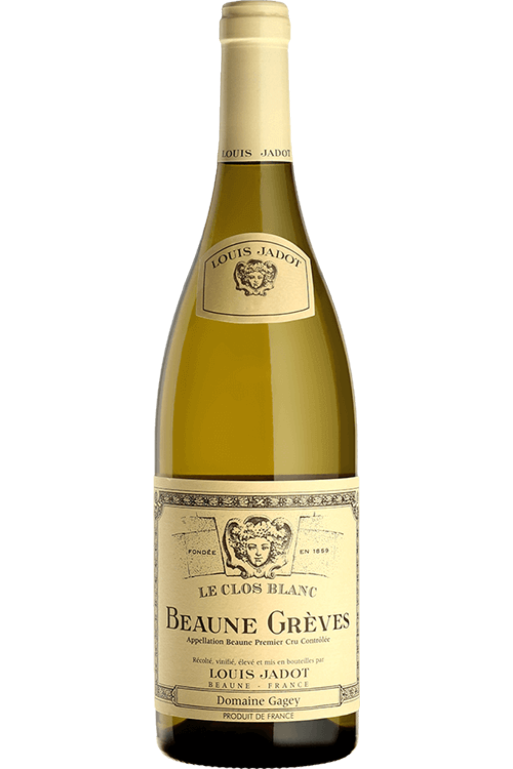Domaine Gagey - Beaune Grèves blanc 2021