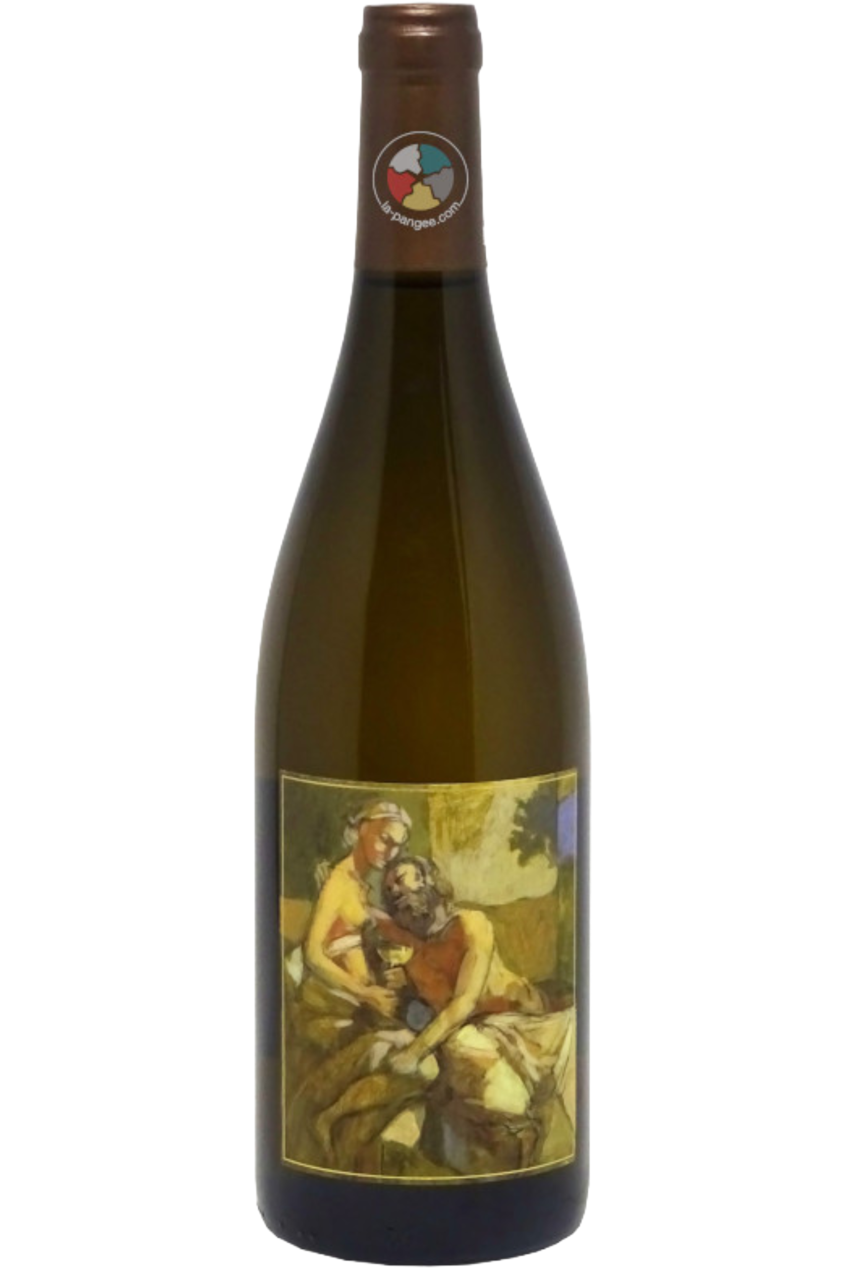 Domaine Gangloff - 2021 - Condrieu