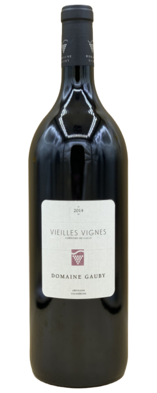 Domaine Gauby - Vieilles Vignes 2014 - Côtes Catalanes IGP