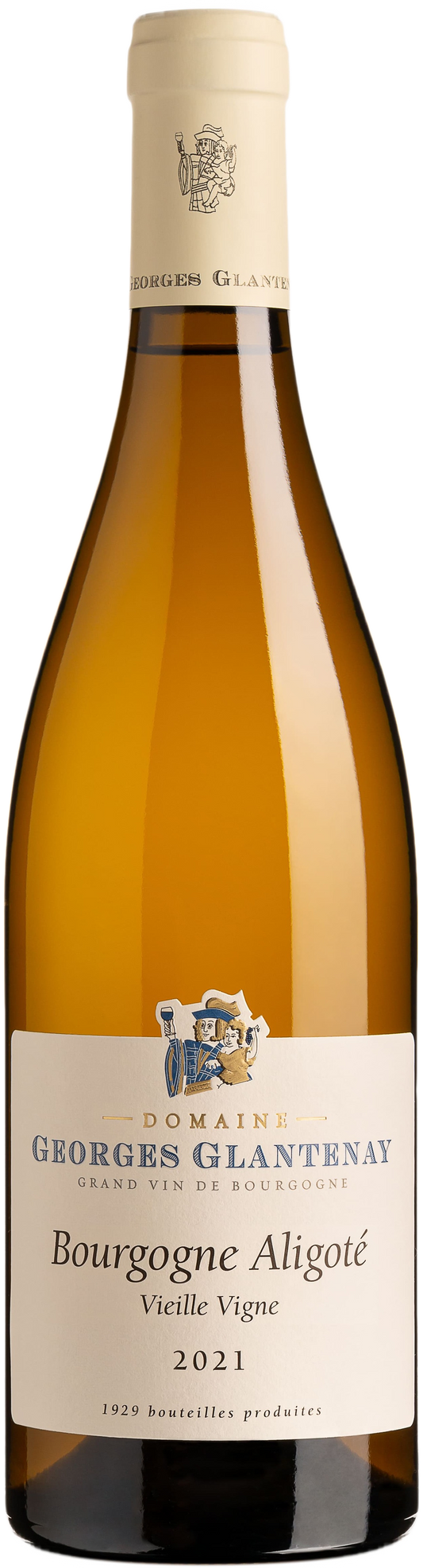 Domaine Glantenay - Bourgogne Aligoté Vieilles Vignes 2019