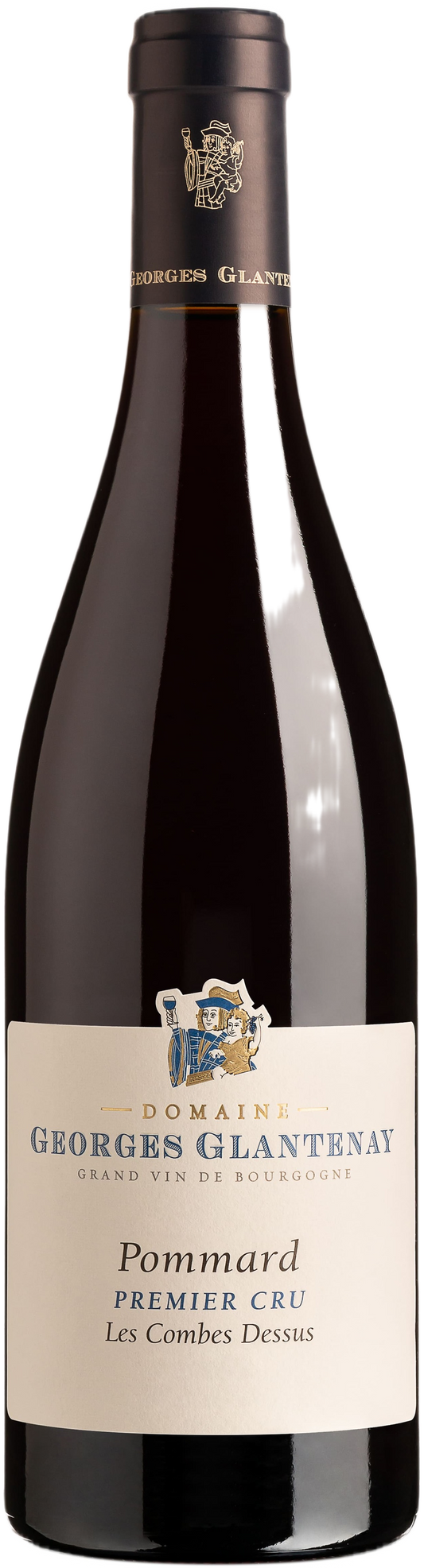 Domaine Glantenay - Pommard 1er Cru Les Combes Dessus 2018