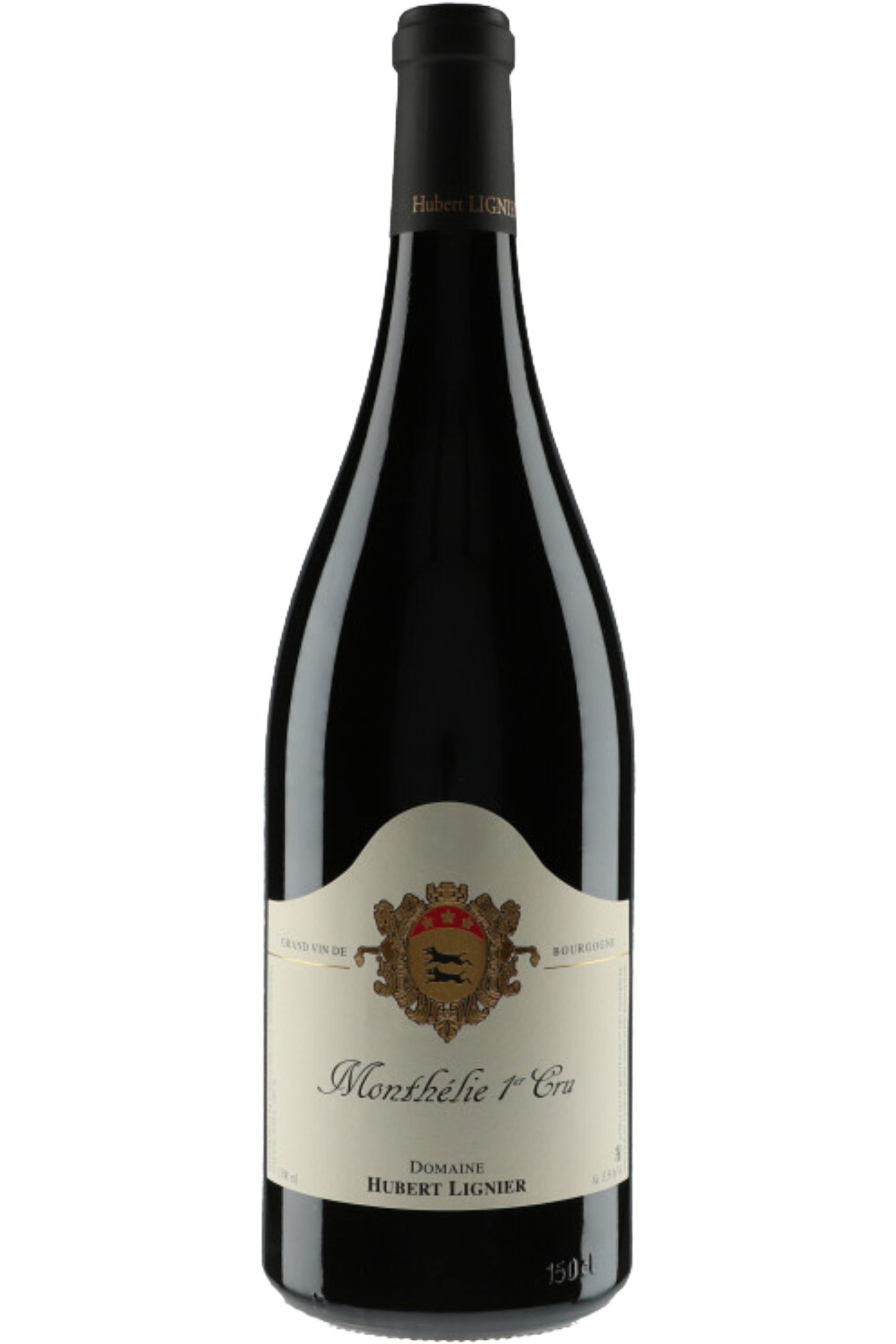 Domaine Hubert Lignier - Monthélie 2020