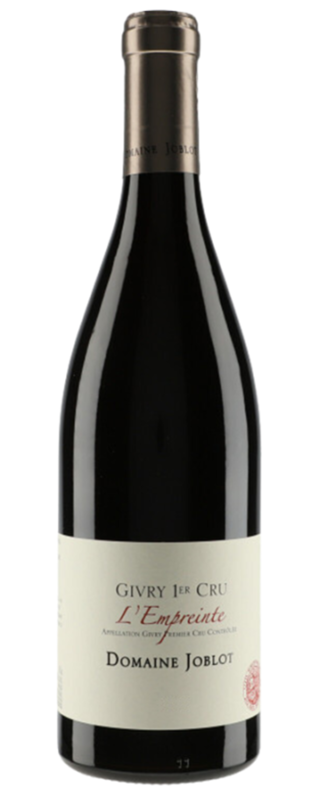 Domaine Joblot - Givry 1er Cru L'Empreinte 2021