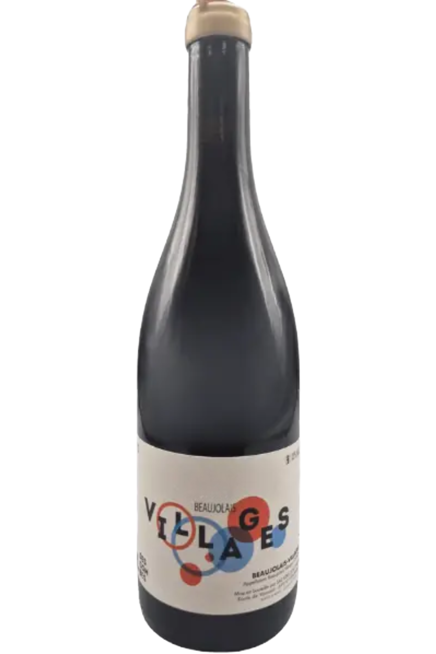 Domaine Kevin Descombes - Beaujolais Villages 2018