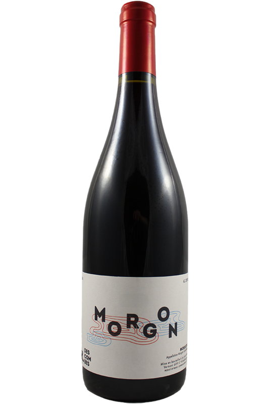 Domaine Kevin Descombes - Morgon Vieilles Vignes 2017