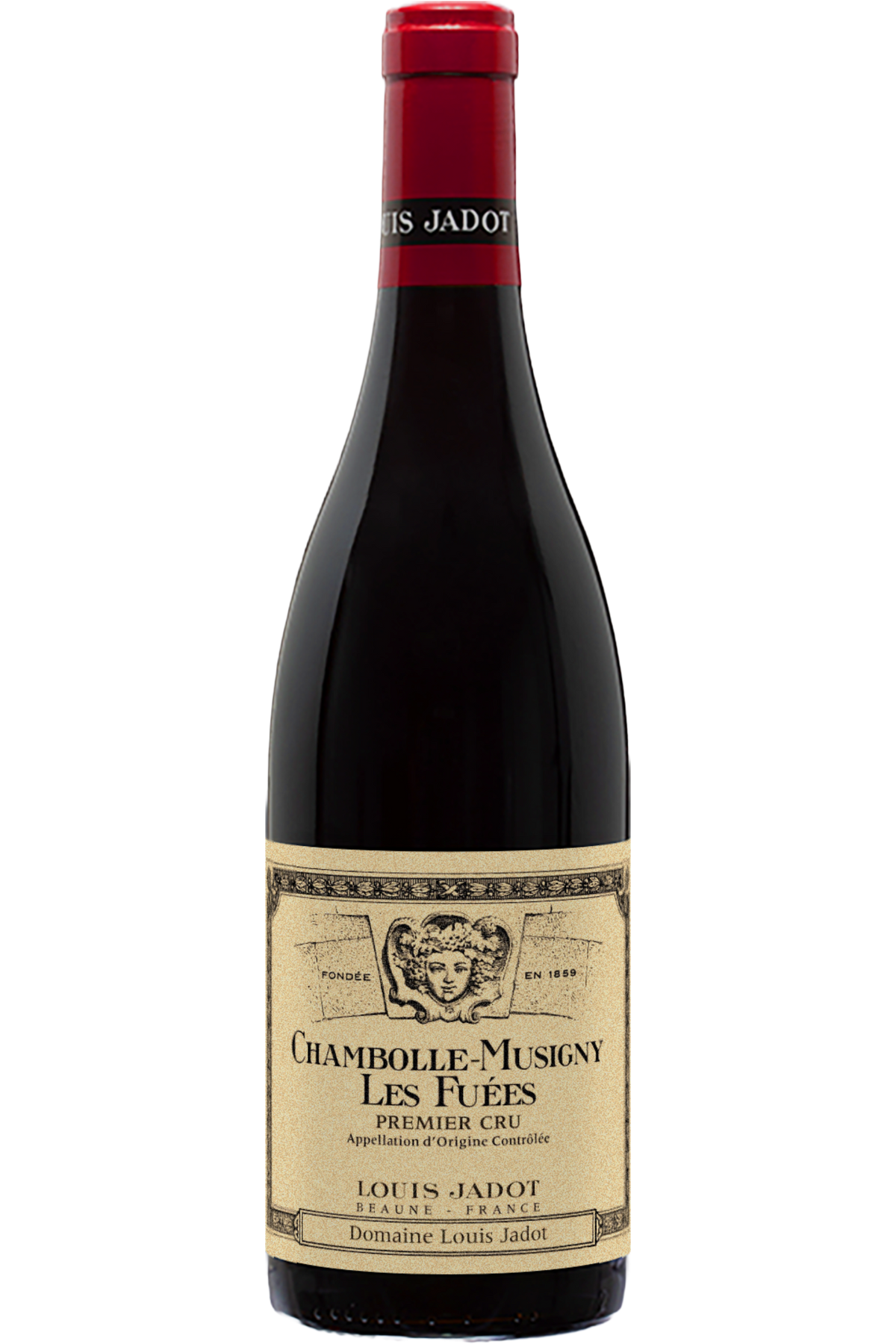 Domaine Louis Jadot - Chambolle-Musigny 1er cru Les Fuées 2022
