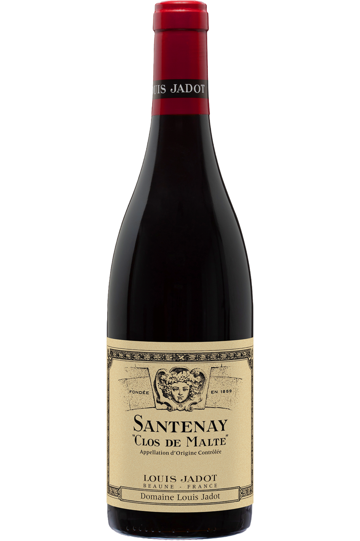 Domaine Louis Jadot - Santenay Clos de Malte 2022