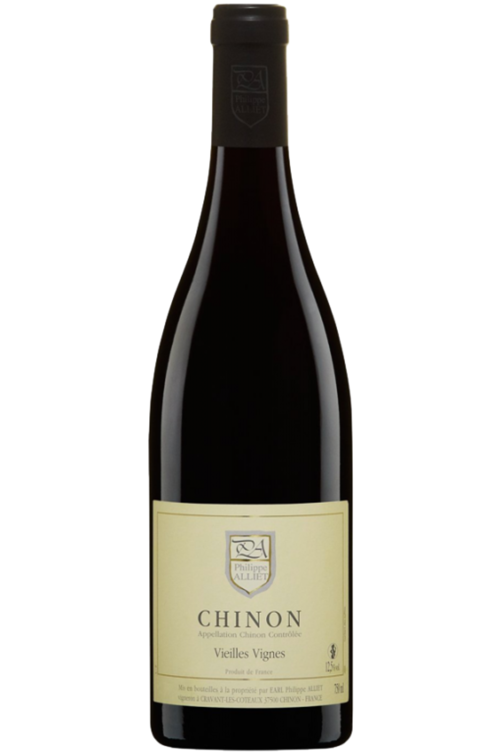 Domaine Philippe Alliet - Chinon Vieilles Vignes 2021