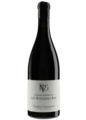Domaine Pierre Girardin - Pommard 1er Cru Les Rugiens-Bas 2024