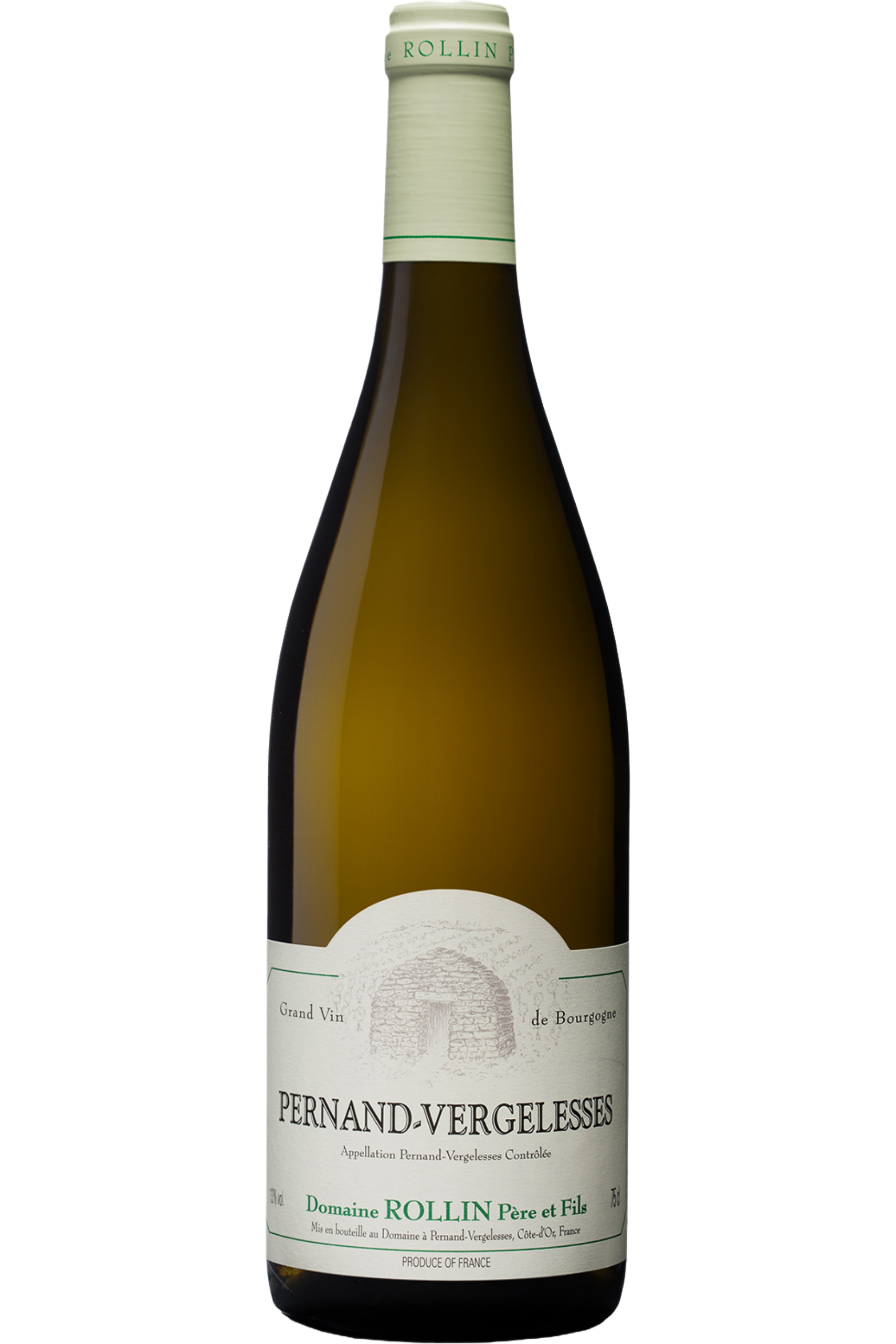 Domaine Rollin Père et Fils - Pernand-Vergelesses 2020