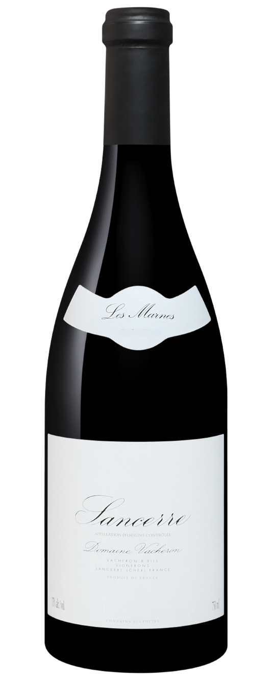 Domaine Vacheron - Sancerre Rouge Les Marnes 2020