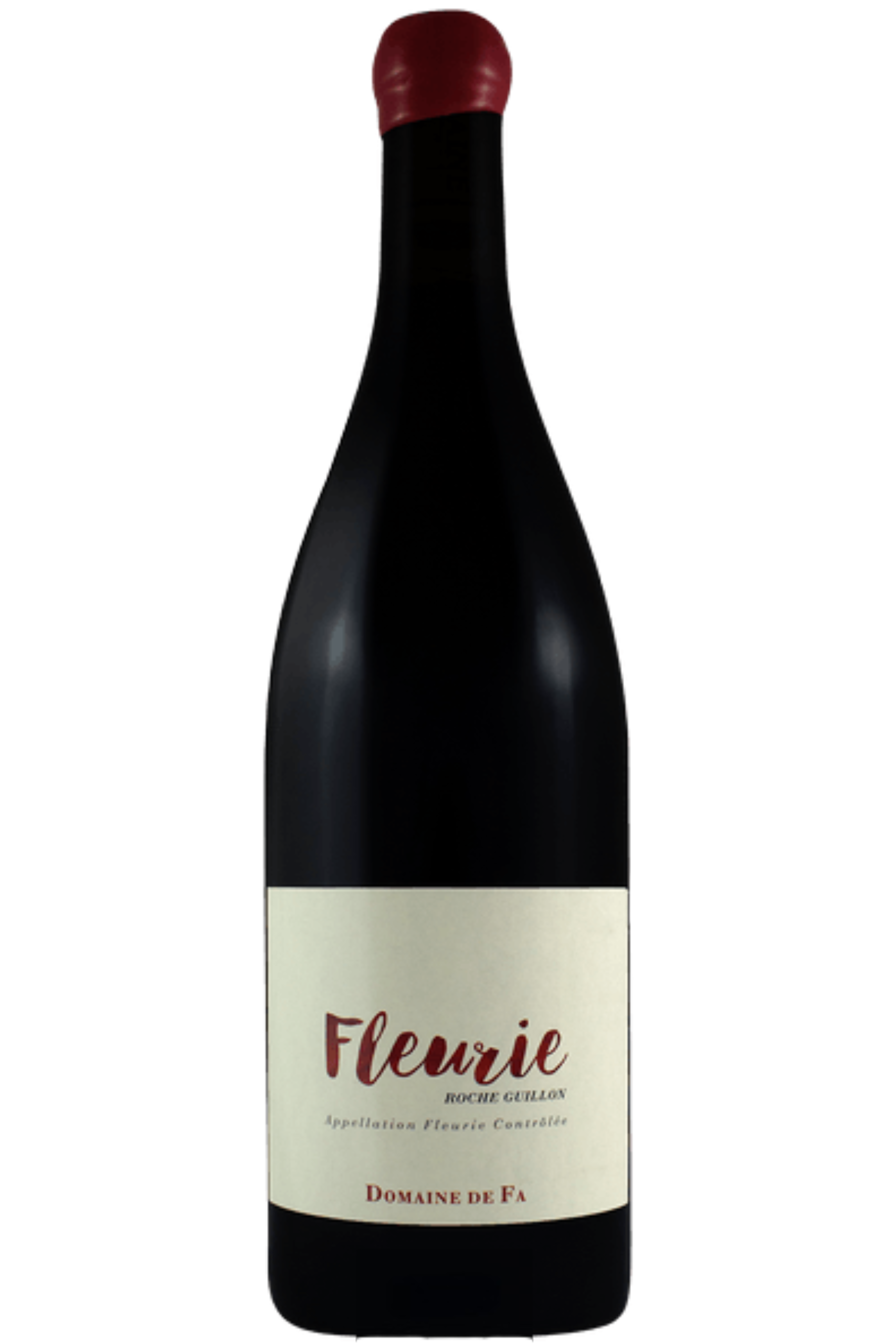 Domaine de Fa - Fleurie La Roche Guillon 2020