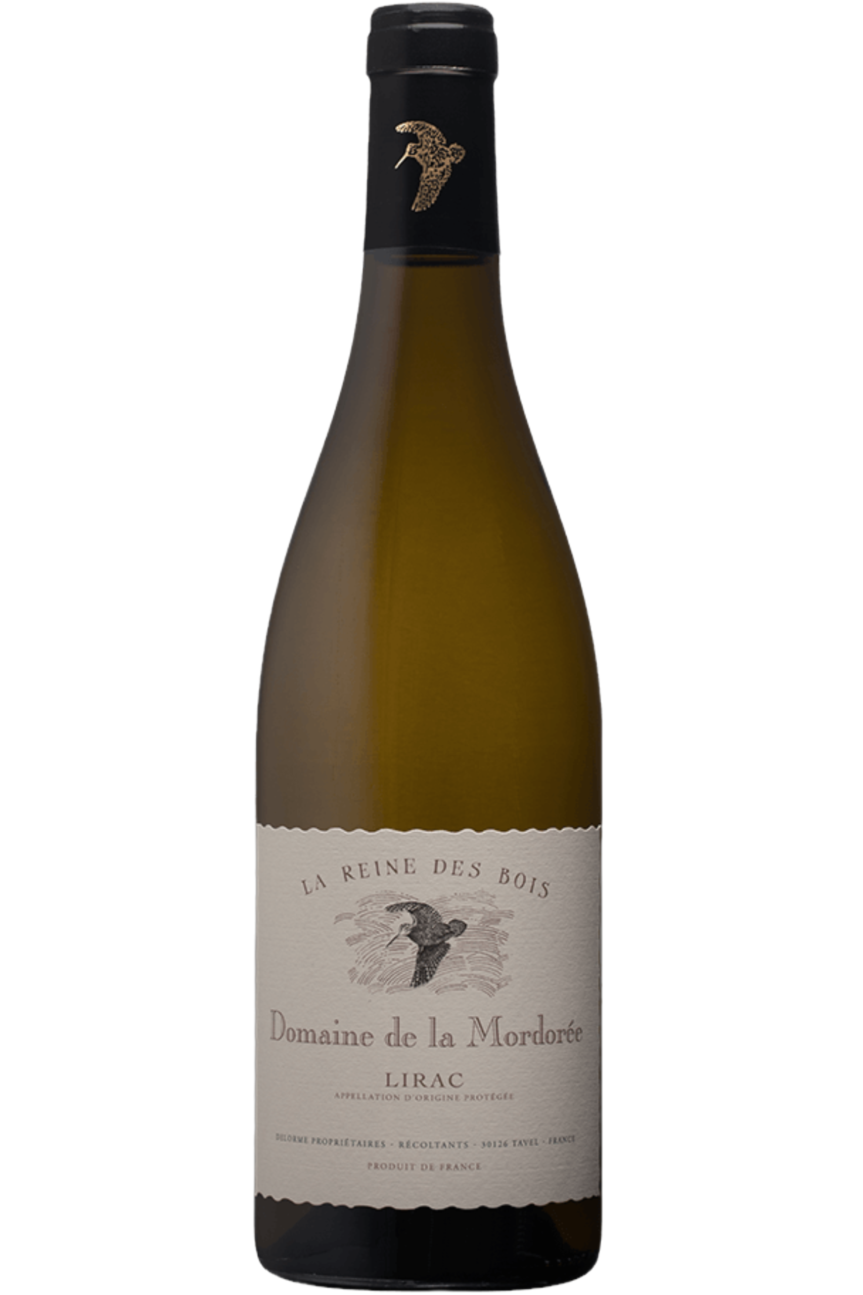Domaine de la Mordorée - Lirac blanc La Reine des Bois 2020
