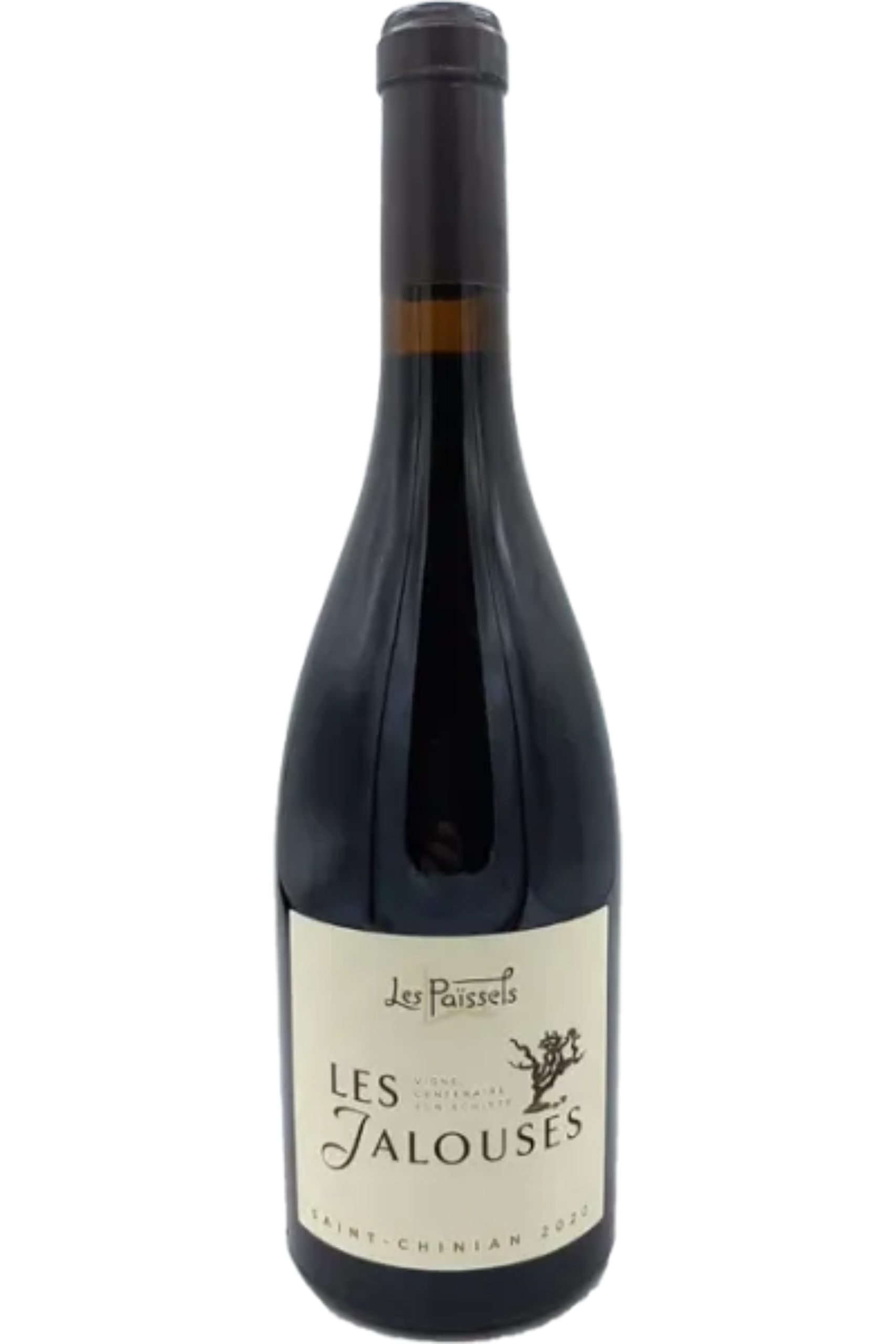 Domaine les Païssels - Saint-Chinian Les Jalouses 2020