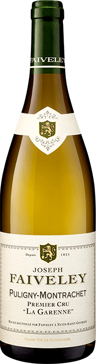 Joseph Faiveley - 1er Cru La Garenne 2023 - Puligny-Montrachet