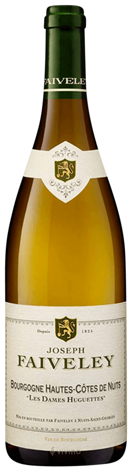 Joseph Faiveley - Bourgogne Hautes Côtes de Nuits Les Dames Huguettes 2020