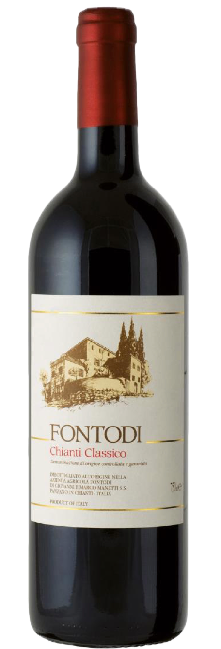 Fontodi - Chianti Classico 2020
