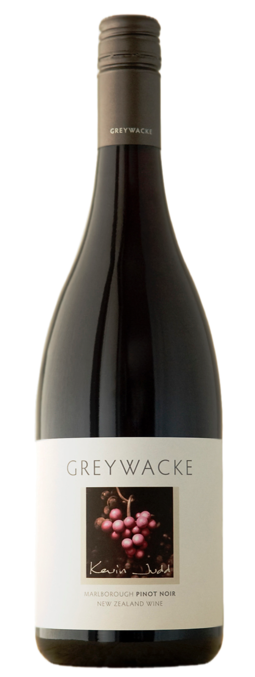 Greywacke - Marlborough Pinot Noir 2020
