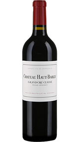 Château Haut-Bailly 2025