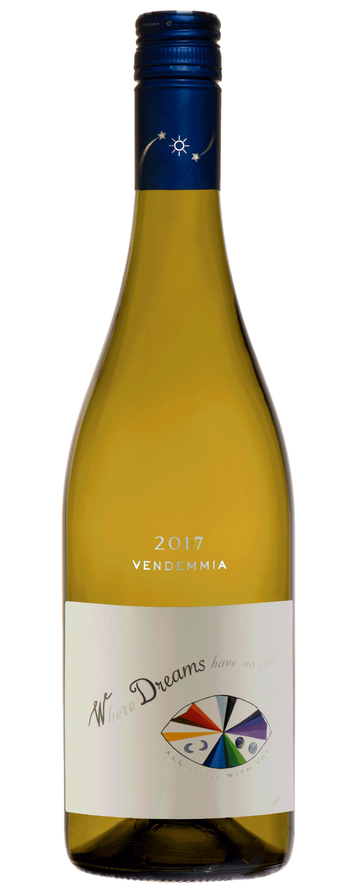 Jermann - Venezia Giulia W... Dreams... 2020