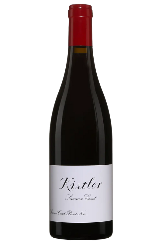 Kistler Vineyards - Sonoma Coast Pinot Noir 2014
