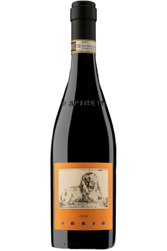 La Spinetta - Barolo Campé 2019