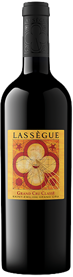 Château Lassègue 2018