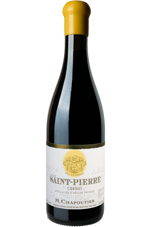 M. Chapoutier - Cornas Lieu dit Saint-Pierre 2020