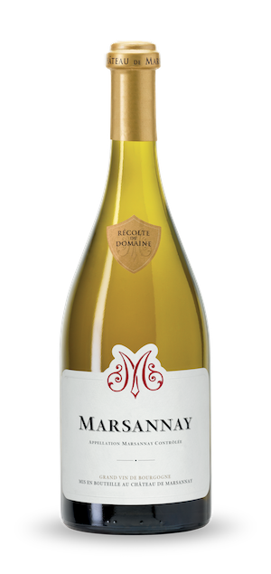 Château de Marsannay - 2023 - Marsannay blanc