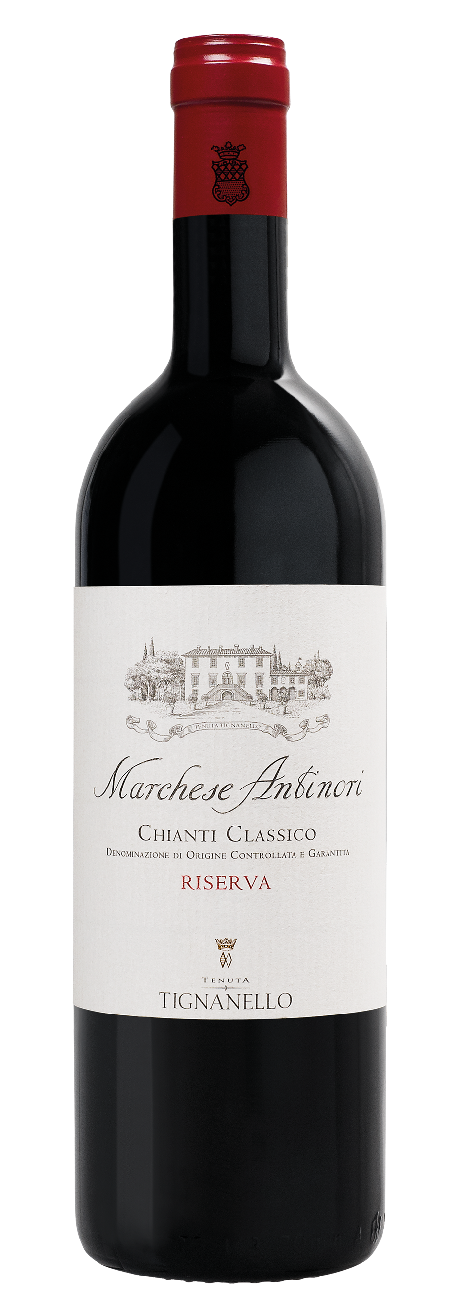 Marchese Antinori Tenuta Tignanello - Chianti Classico Riserva 2015