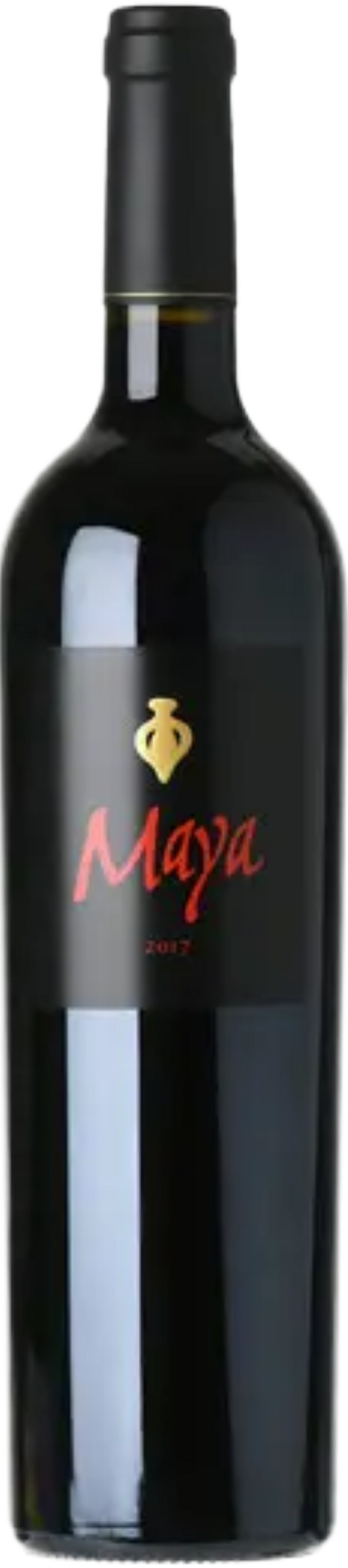 Maya - Napa Valley Dalle Valle Vineyards 2017