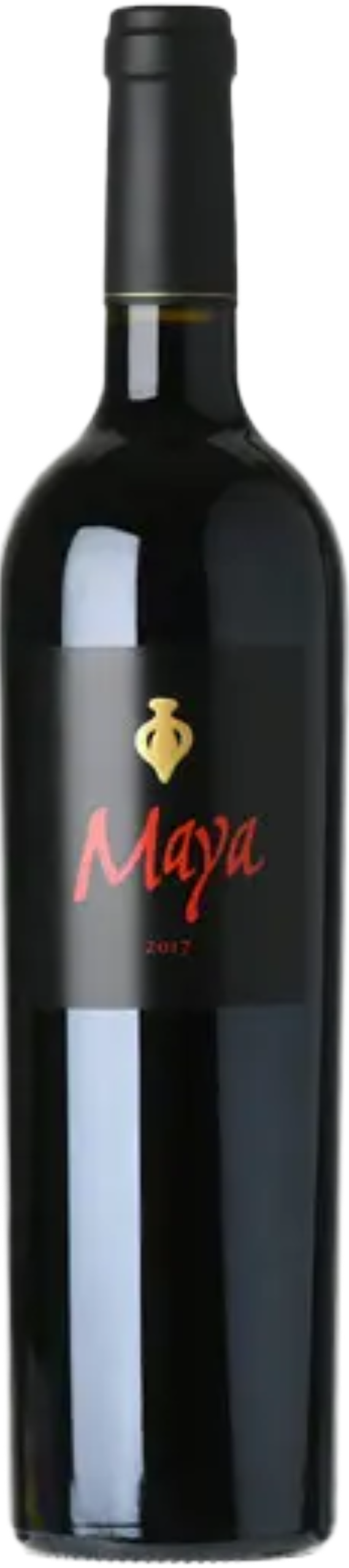 Maya - Napa Valley Dalle Valle Vineyards 2017