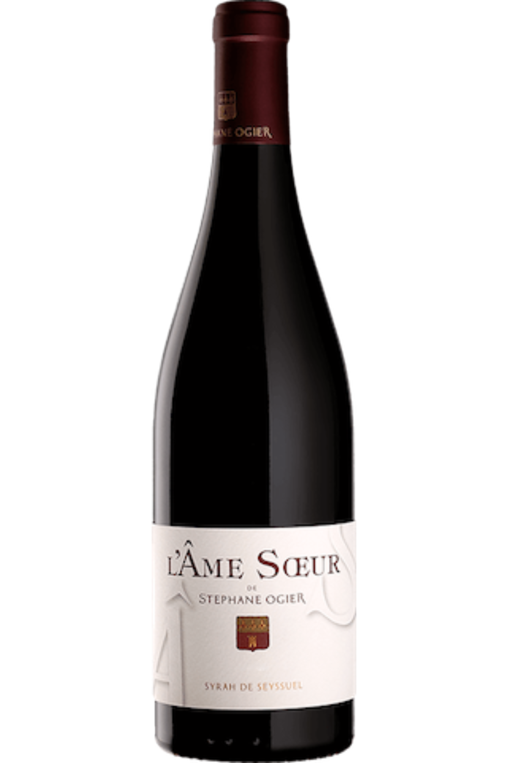 Michel & Stéphane Ogier - L'Ame Soeur - Seyssuel 2012 - Seyssuel