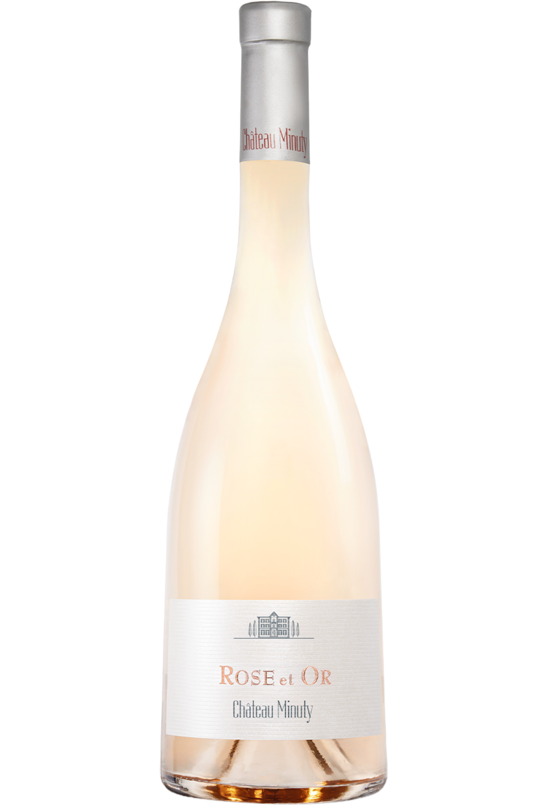 Minuty - Côtes-de-Provence Rose et Or 2025